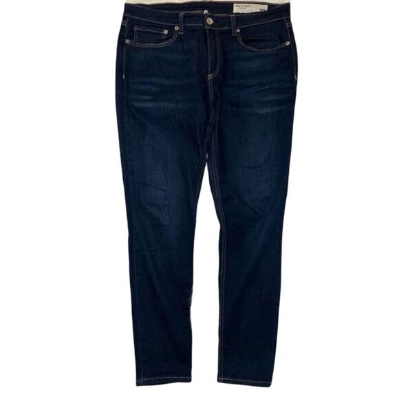 Rag & Bone Jeans - Picture 1 of 8